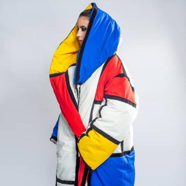 Jackets Archives - Z Puffers